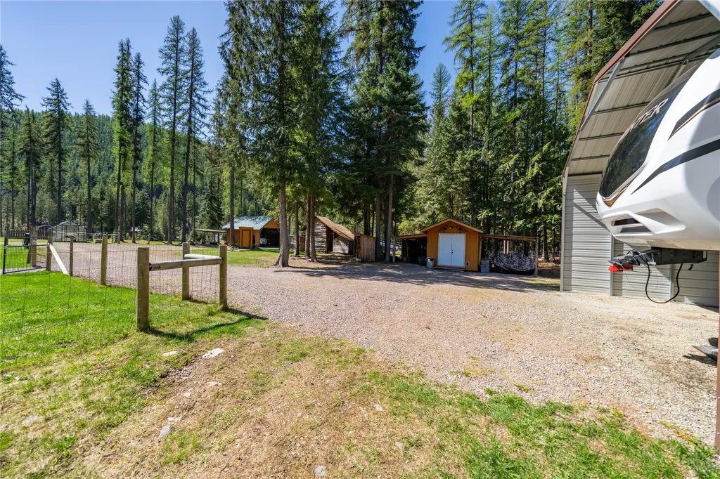 140 Saddle Creek Road Troy MT 59935