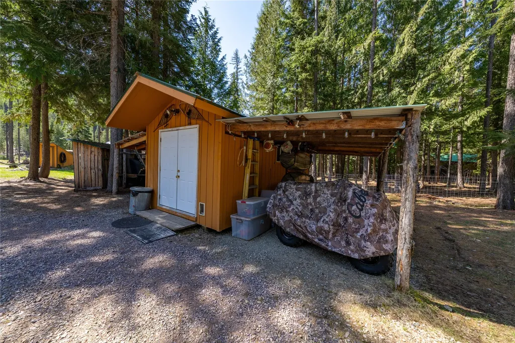 140 Saddle Creek Road Troy MT 59935