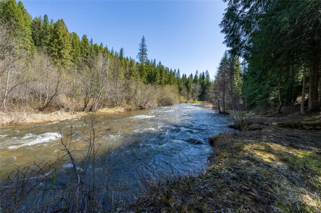 140 Saddle Creek Road Troy MT 59935