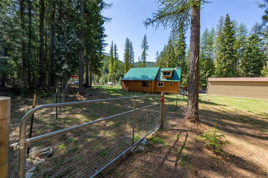 140 Saddle Creek Road Troy MT 59935