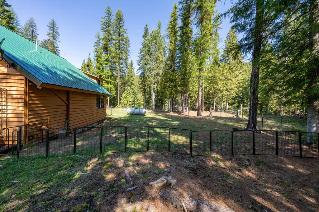140 Saddle Creek Road Troy MT 59935