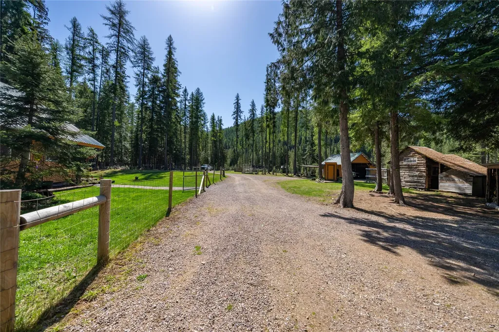 140 Saddle Creek Road Troy MT 59935