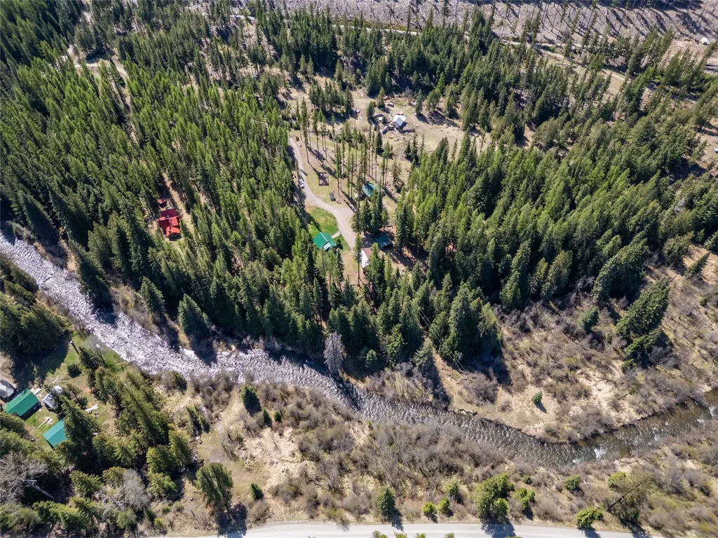 140 Saddle Creek Road Troy MT 59935