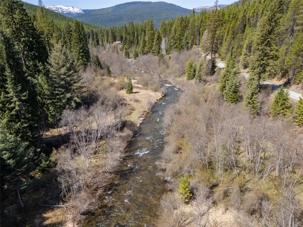 140 Saddle Creek Road Troy MT 59935