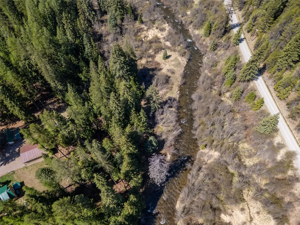 140 Saddle Creek Road Troy MT 59935