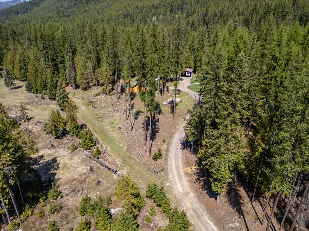 140 Saddle Creek Road Troy MT 59935