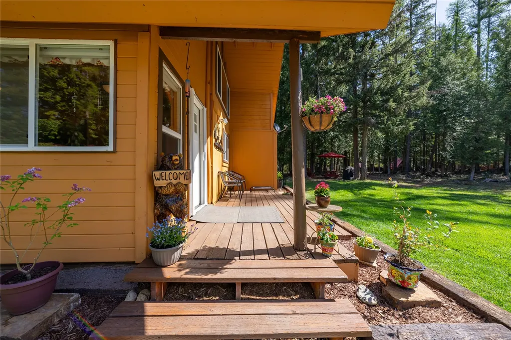 140 Saddle Creek Road Troy MT 59935