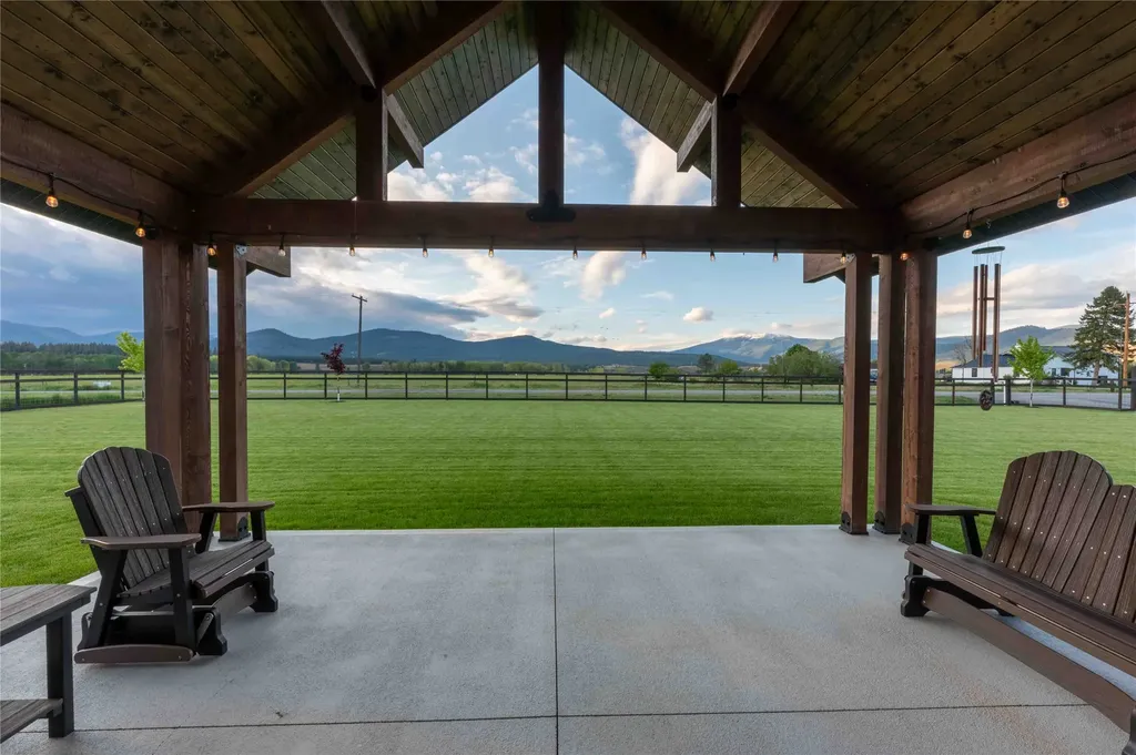 143 Diehl Ranch Road Plains MT 59859