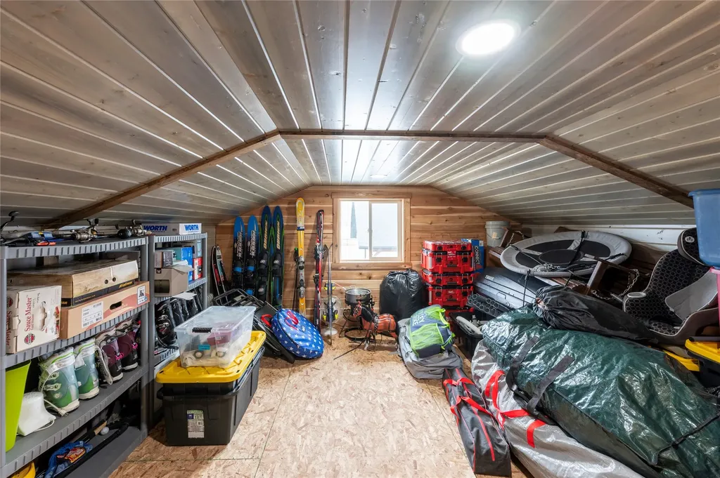 143 Diehl Ranch Road Plains MT 59859