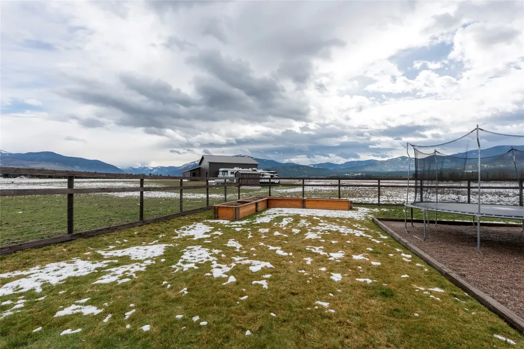 143 Diehl Ranch Road Plains MT 59859