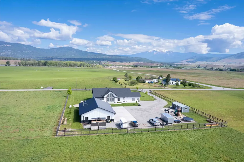 143 Diehl Ranch Road Plains MT 59859