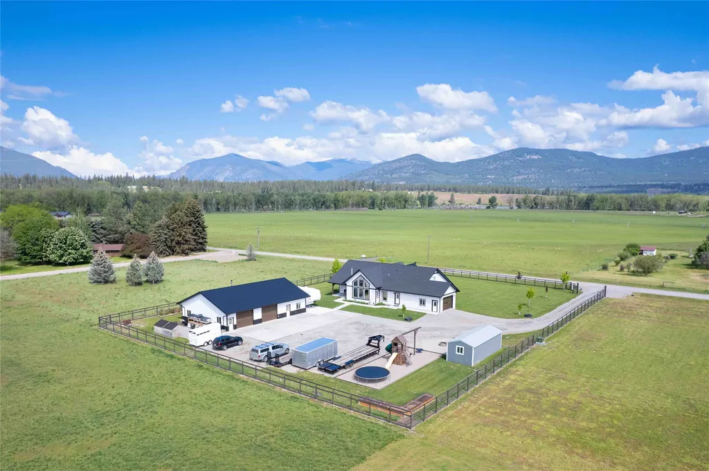 143 Diehl Ranch Road Plains MT 59859