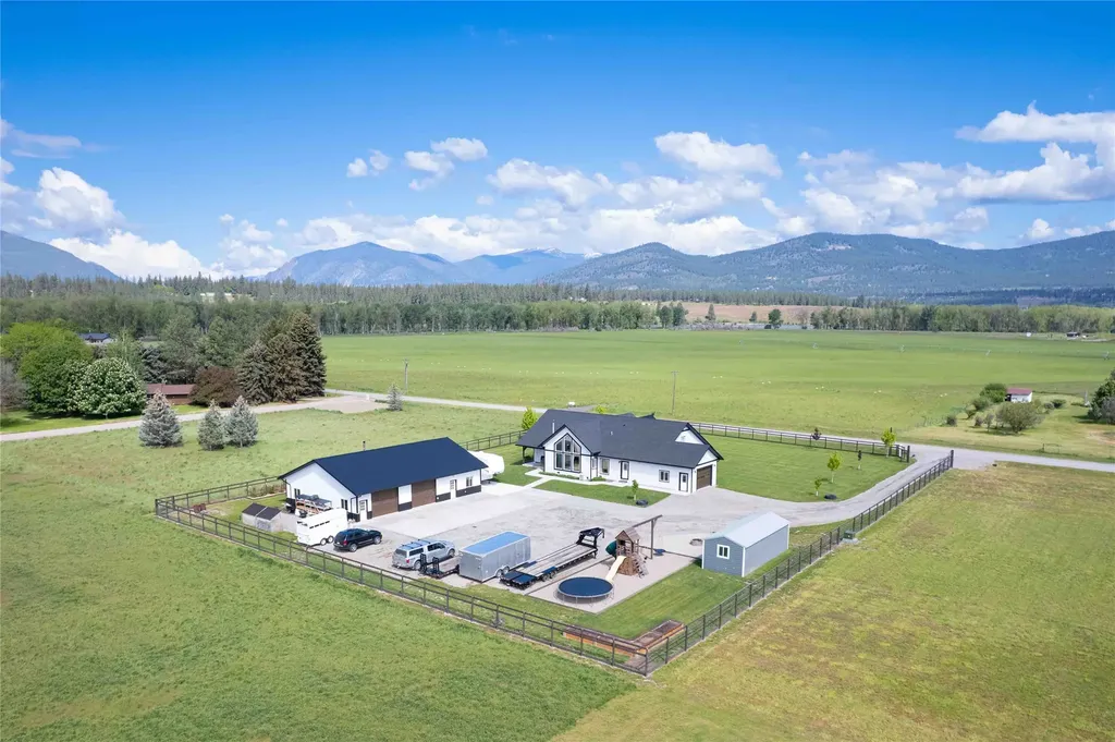143 Diehl Ranch Road Plains MT 59859