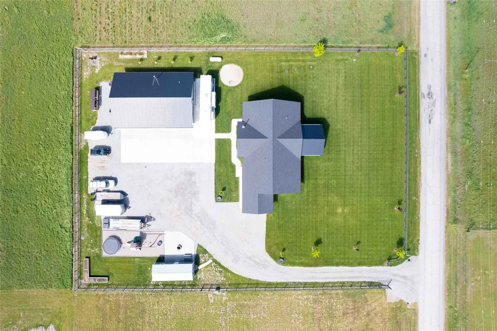 143 Diehl Ranch Road Plains MT 59859