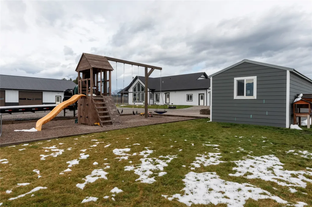 143 Diehl Ranch Road Plains MT 59859