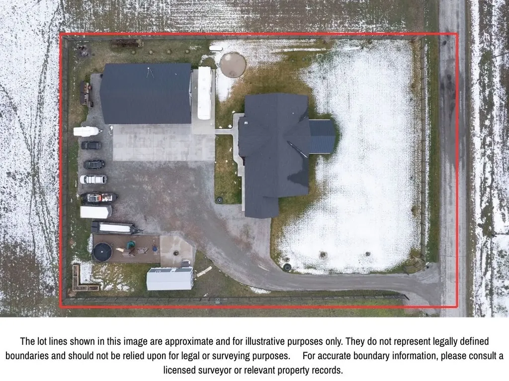 143 Diehl Ranch Road Plains MT 59859