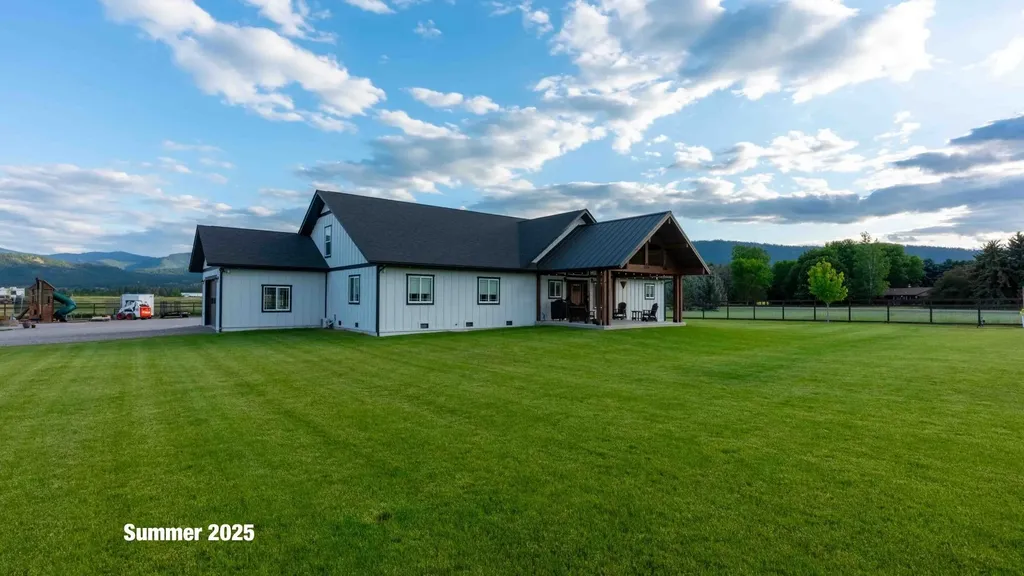 143 Diehl Ranch Road Plains MT 59859