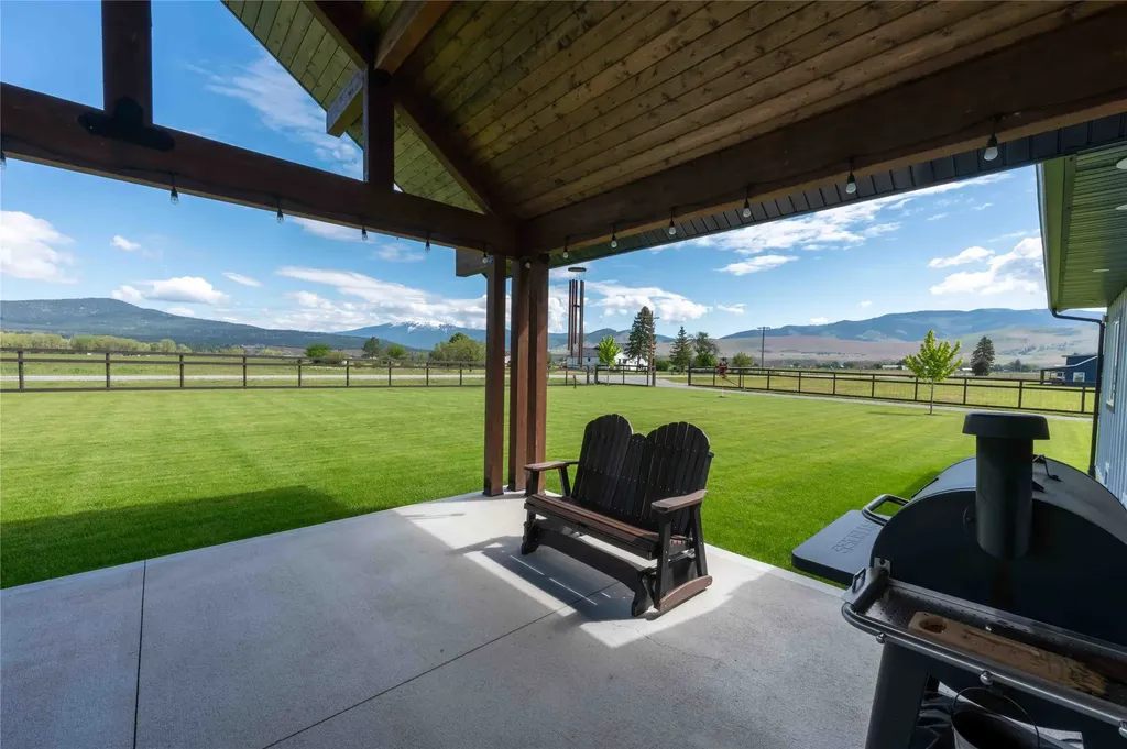 143 Diehl Ranch Road Plains MT 59859