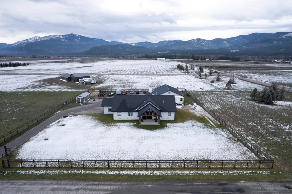 143 Diehl Ranch Road Plains MT 59859