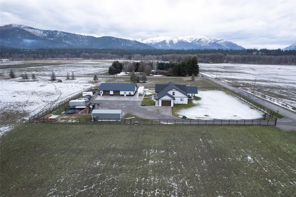 143 Diehl Ranch Road Plains MT 59859