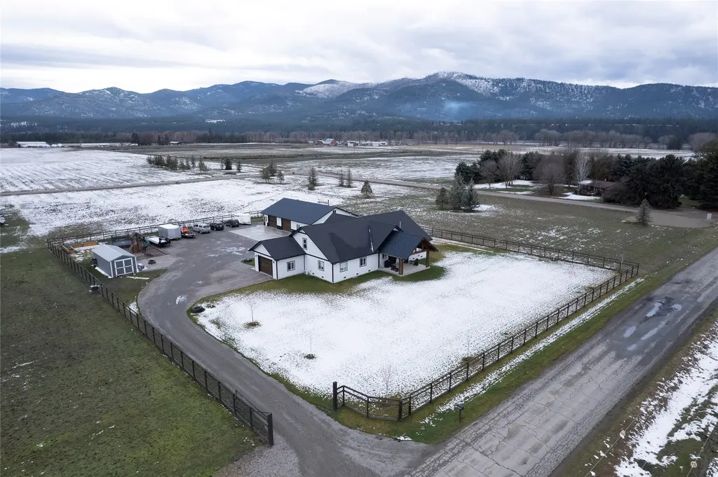 143 Diehl Ranch Road Plains MT 59859