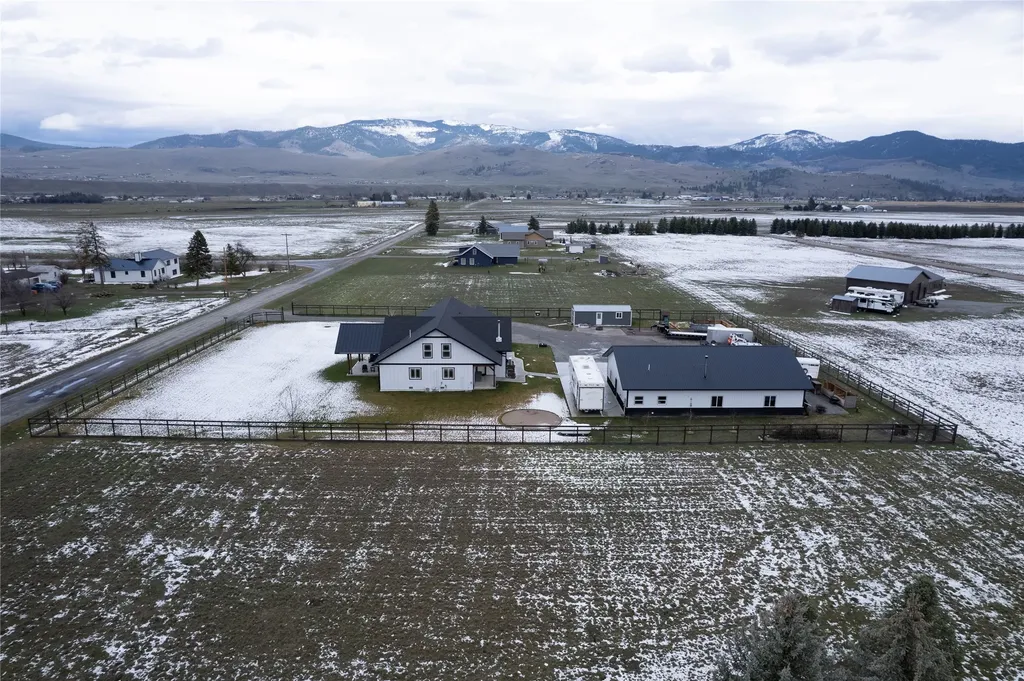 143 Diehl Ranch Road Plains MT 59859