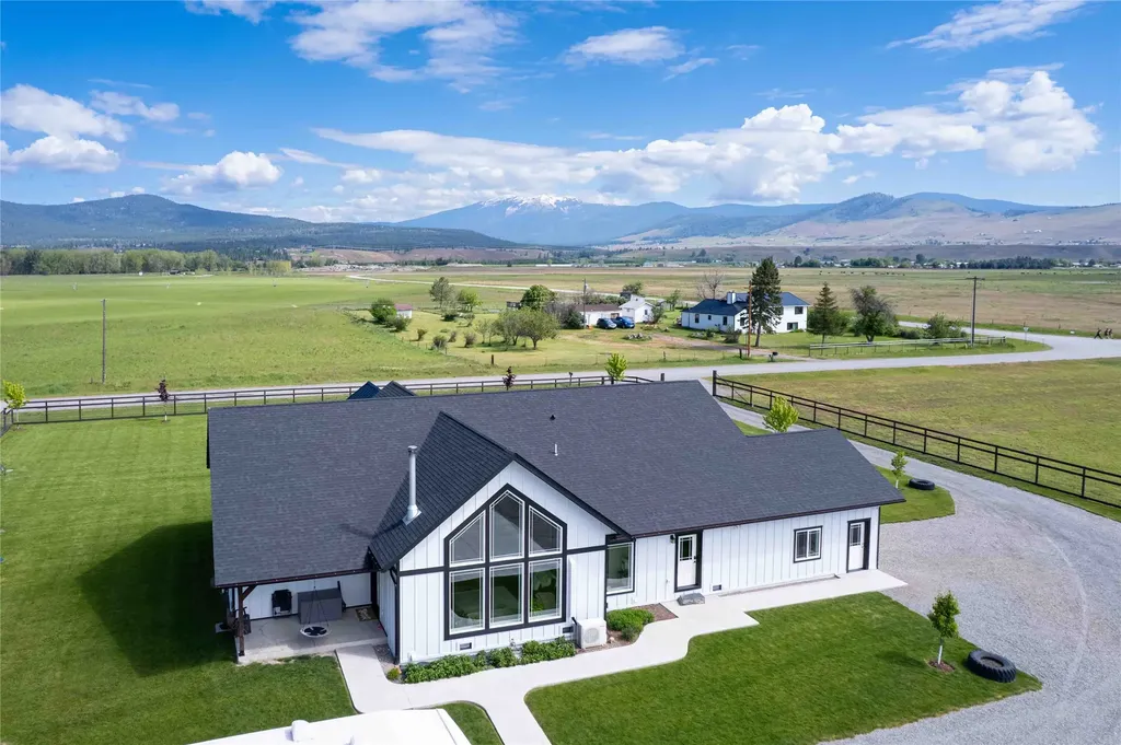 143 Diehl Ranch Road Plains MT 59859