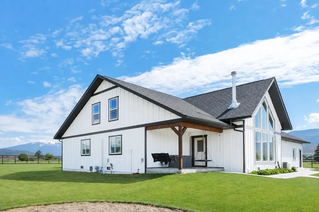 143 Diehl Ranch Road Plains MT 59859