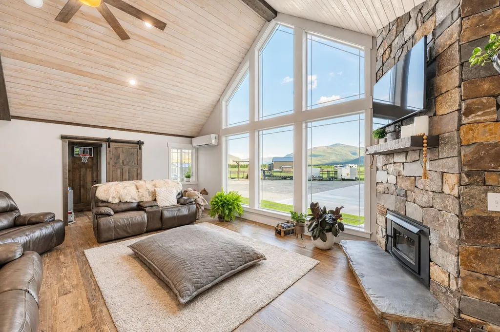 143 Diehl Ranch Road Plains MT 59859