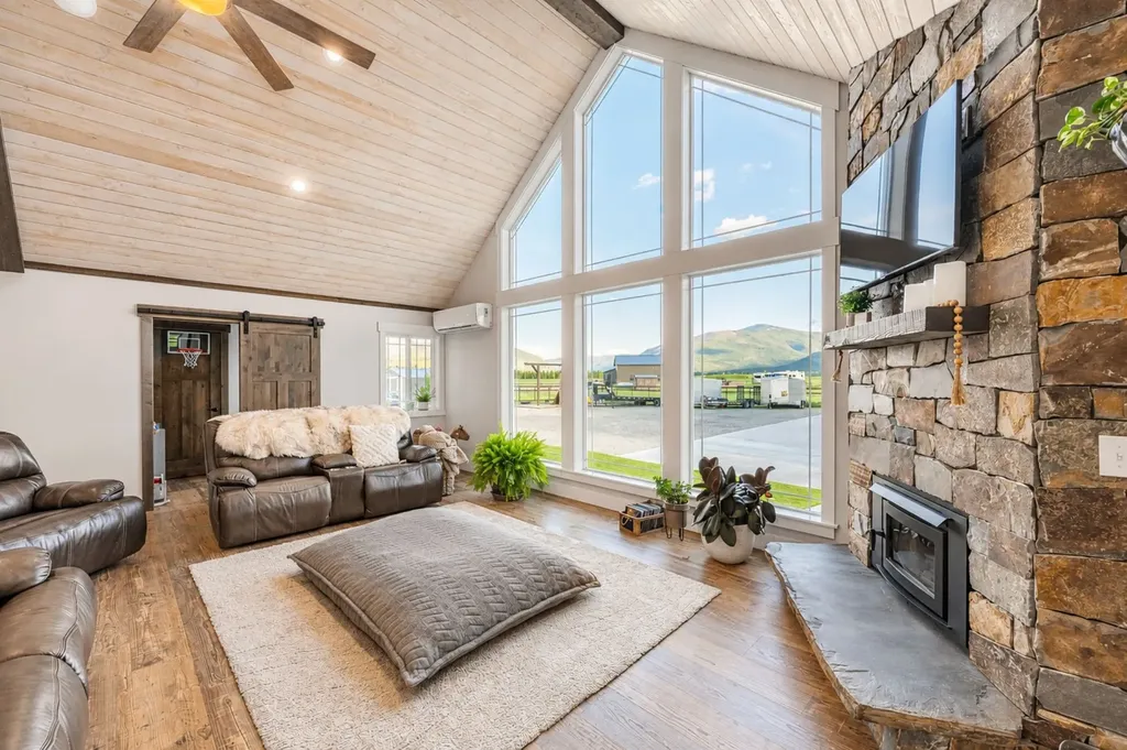 143 Diehl Ranch Road Plains MT 59859