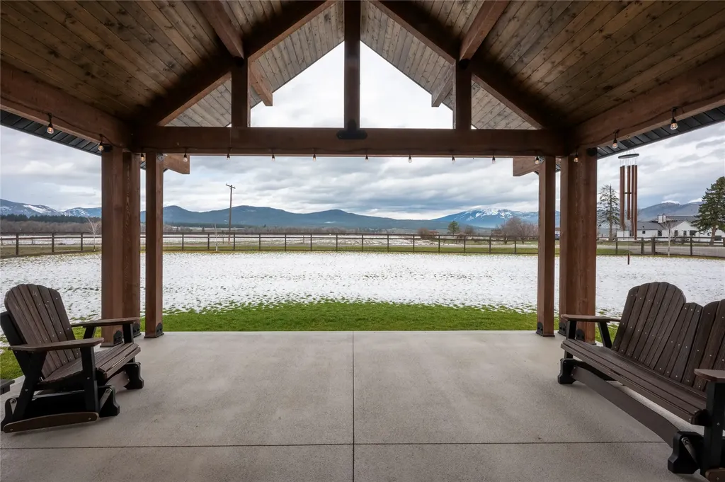 143 Diehl Ranch Road Plains MT 59859