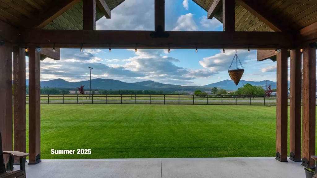 143 Diehl Ranch Road Plains MT 59859