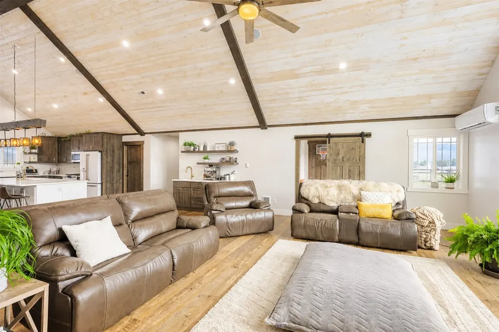 143 Diehl Ranch Road Plains MT 59859