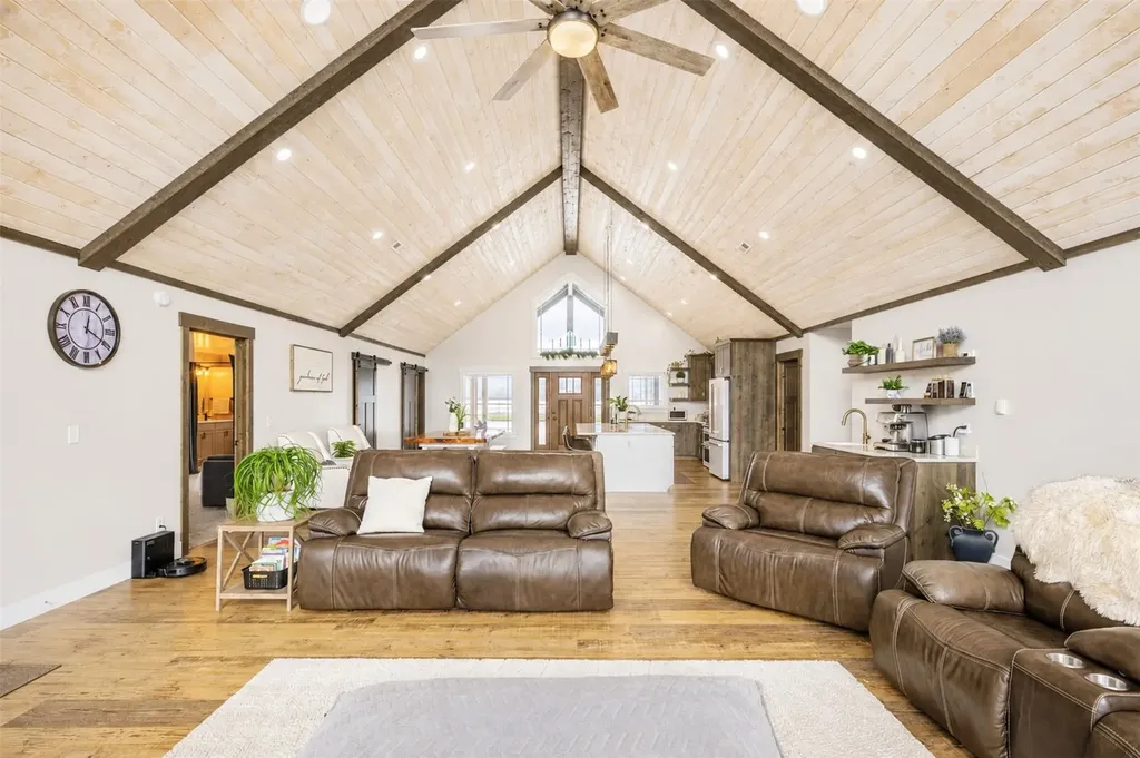 143 Diehl Ranch Road Plains MT 59859