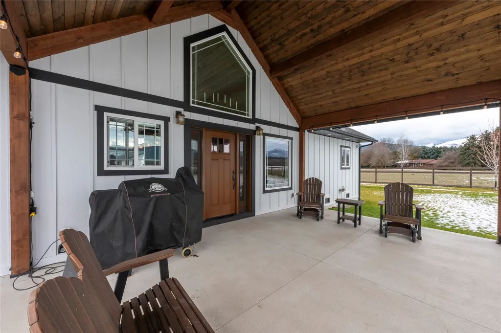 143 Diehl Ranch Road Plains MT 59859