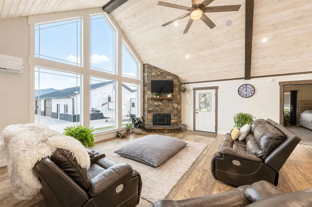 143 Diehl Ranch Road Plains MT 59859