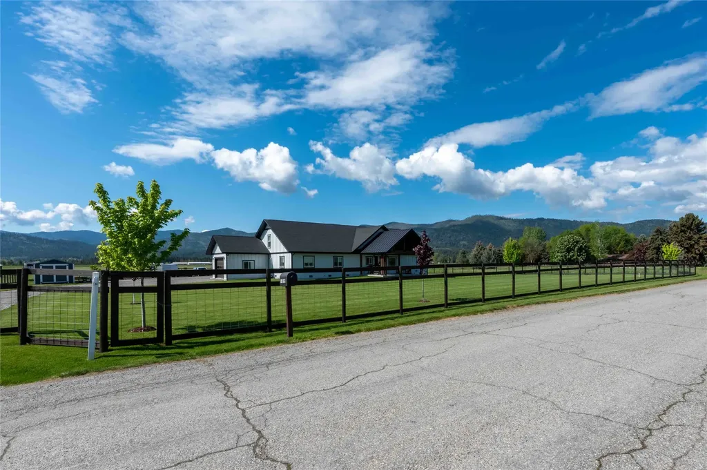 143 Diehl Ranch Road Plains MT 59859
