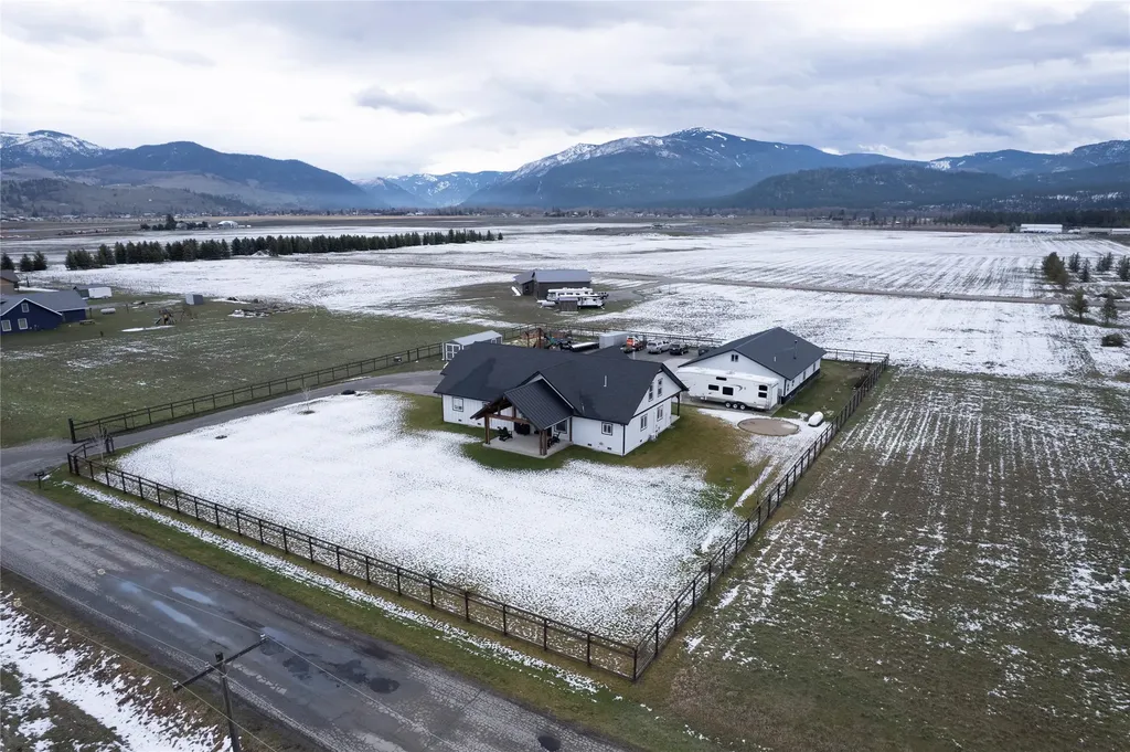 143 Diehl Ranch Road Plains MT 59859