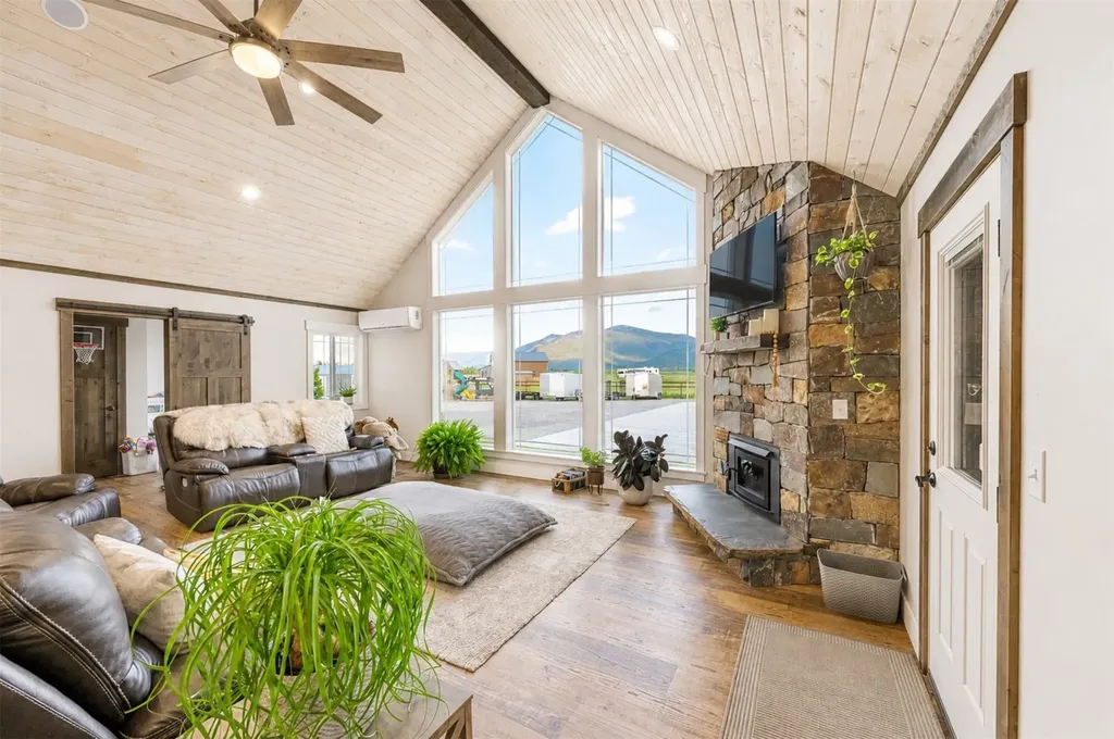 143 Diehl Ranch Road Plains MT 59859