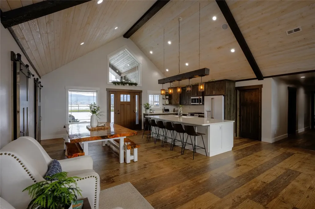 143 Diehl Ranch Road Plains MT 59859