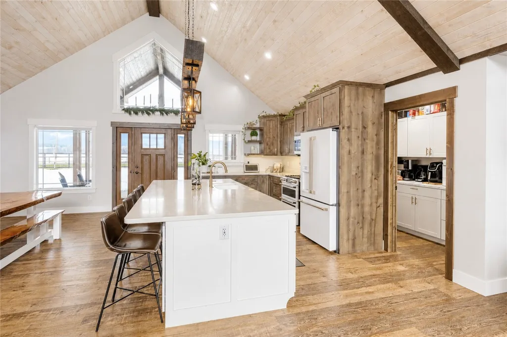 143 Diehl Ranch Road Plains MT 59859