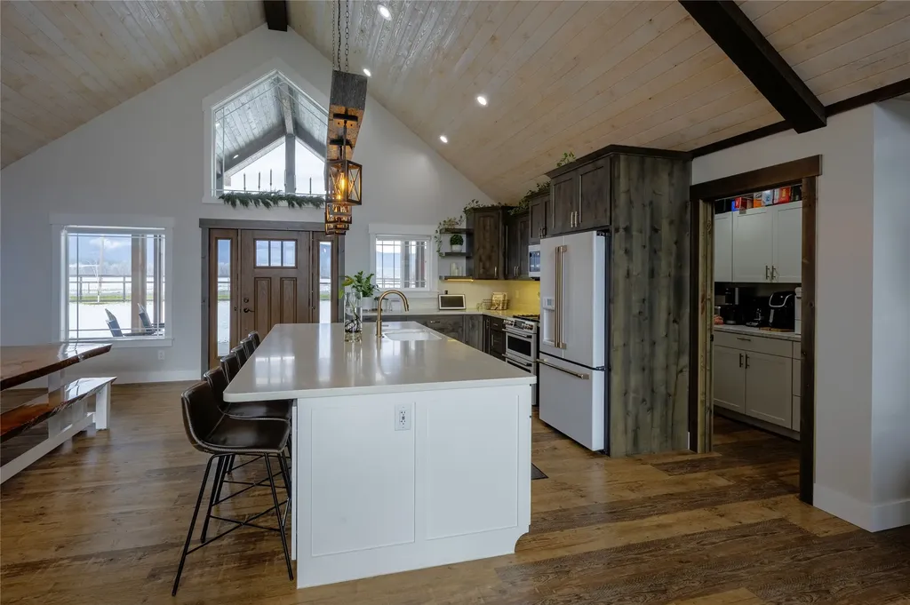 143 Diehl Ranch Road Plains MT 59859