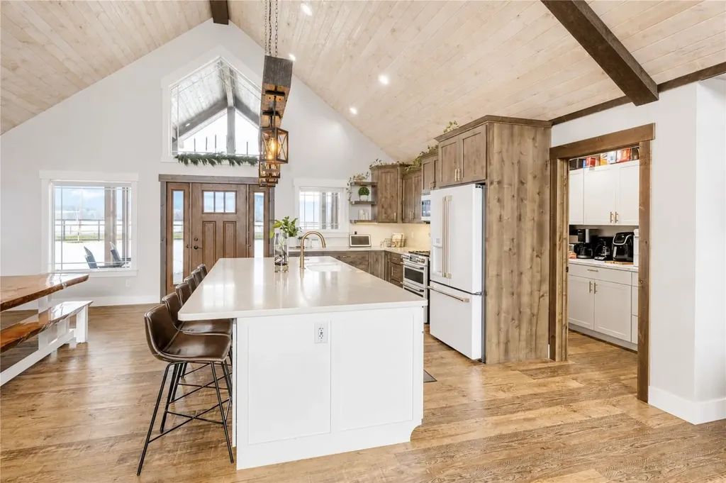143 Diehl Ranch Road Plains MT 59859