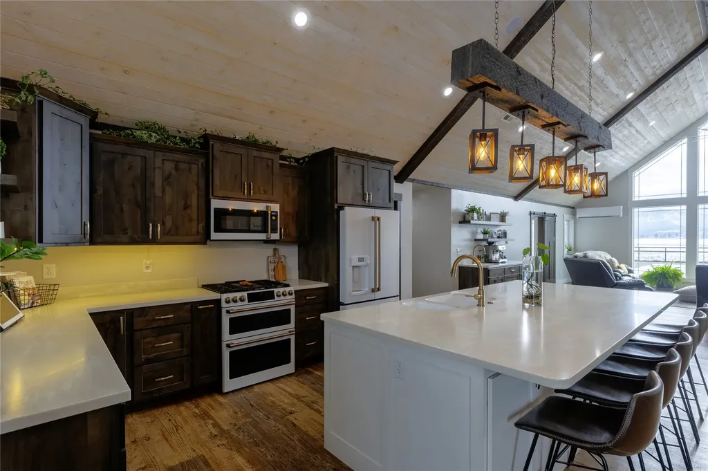 143 Diehl Ranch Road Plains MT 59859