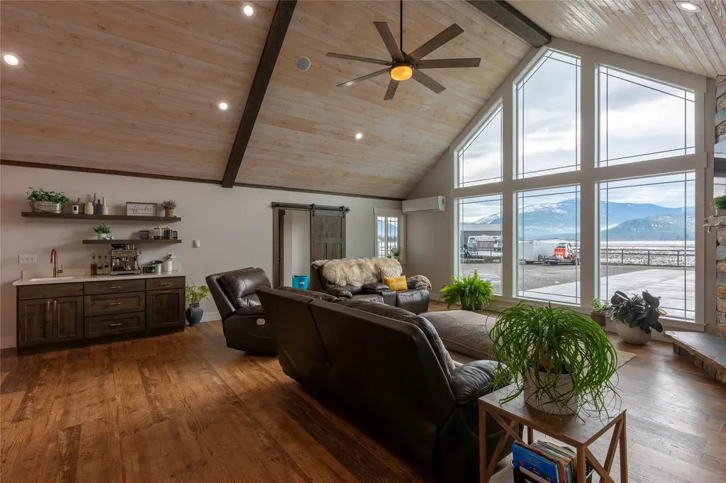 143 Diehl Ranch Road Plains MT 59859