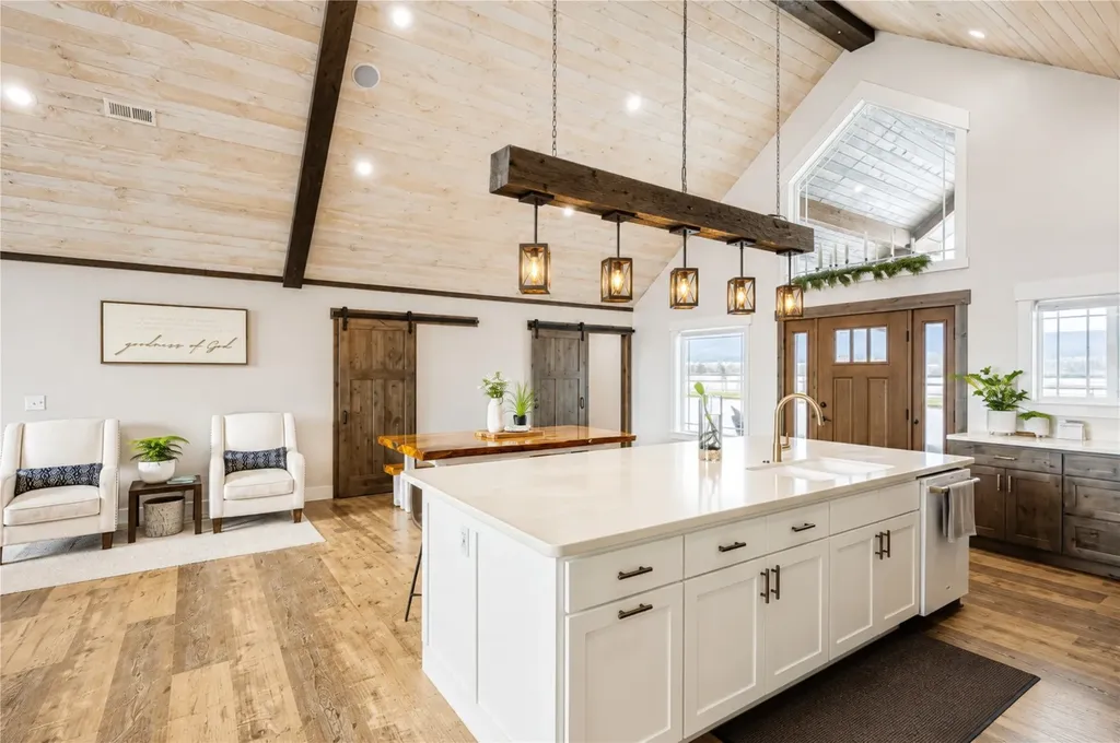 143 Diehl Ranch Road Plains MT 59859