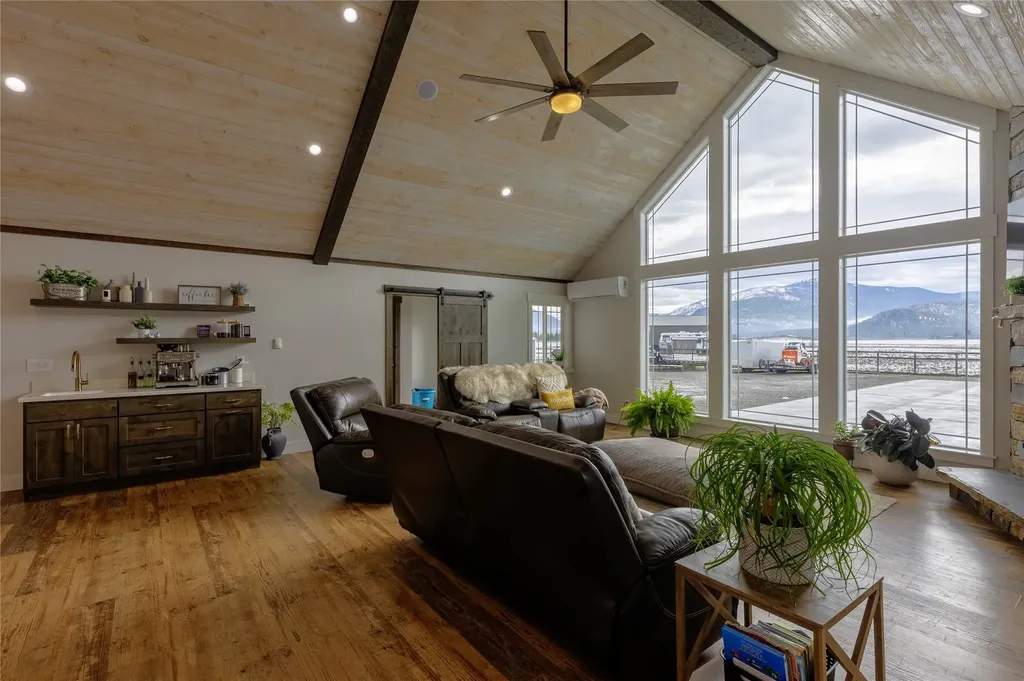 143 Diehl Ranch Road Plains MT 59859