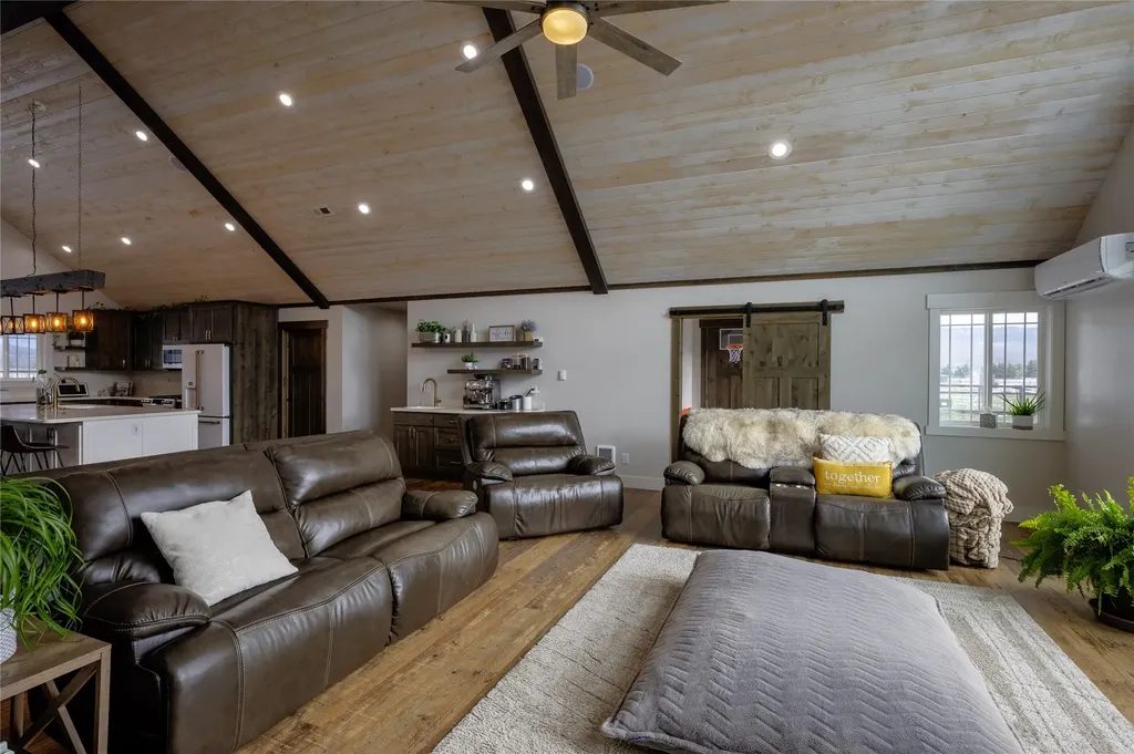 143 Diehl Ranch Road Plains MT 59859