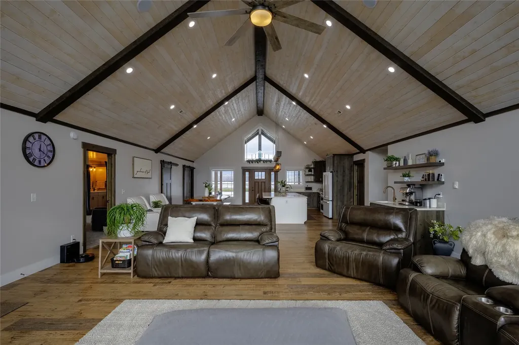 143 Diehl Ranch Road Plains MT 59859