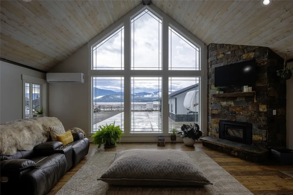 143 Diehl Ranch Road Plains MT 59859